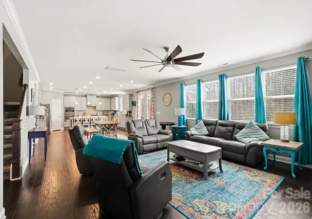 4th image of 1300 Oakhurst Dr, Waxhaw, NC 28173 | MLS# 4363234