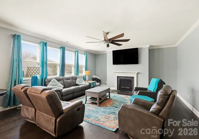 5th image of 1300 Oakhurst Dr, Waxhaw, NC 28173 | MLS# 4363234
