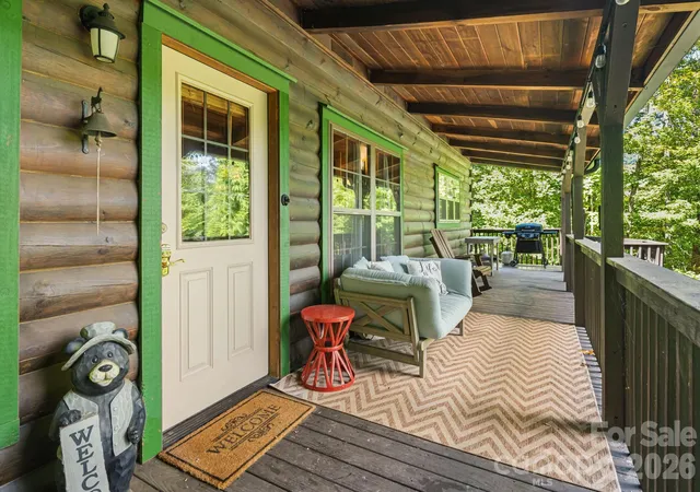 3rd image of 898 Morgan Hill Rd, Black Mountain, NC 28711 | MLS# 4363235