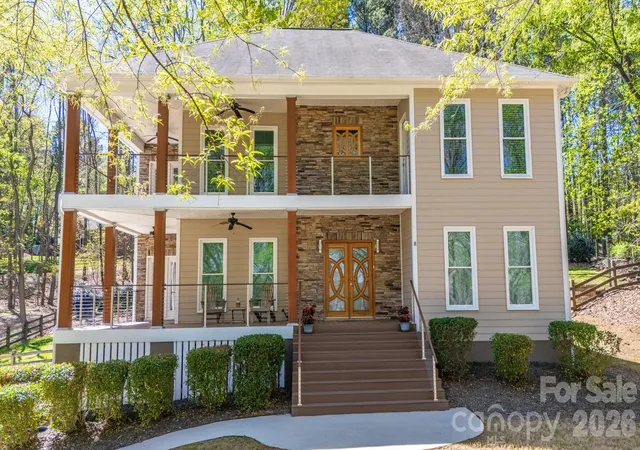 1st image of 345 Beaten Path Rd, Mooresville, NC 28117 | MLS# 4363250