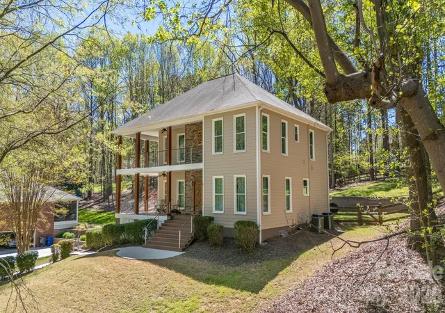 2nd image of 345 Beaten Path Rd, Mooresville, NC 28117 | MLS# 4363250