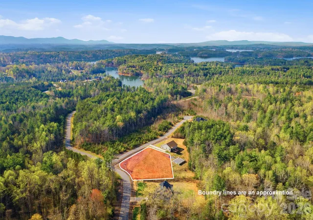 1st image of 2018 Starlight Ln, Morganton, NC 29655 | MLS# 4363272
