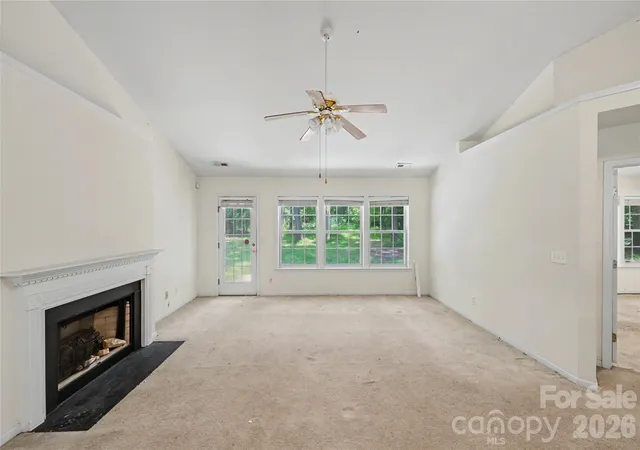 Photo 2 of Single family home for sale at 6213 Nevin Rd, Charlotte, NC 28262 | MLS# 4363288 | Listing updated on 2026-10-28