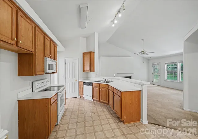 Photo 3 of Single family home for sale at 6213 Nevin Rd, Charlotte, NC 28262 | MLS# 4363288 | Listing updated on 2026-10-28