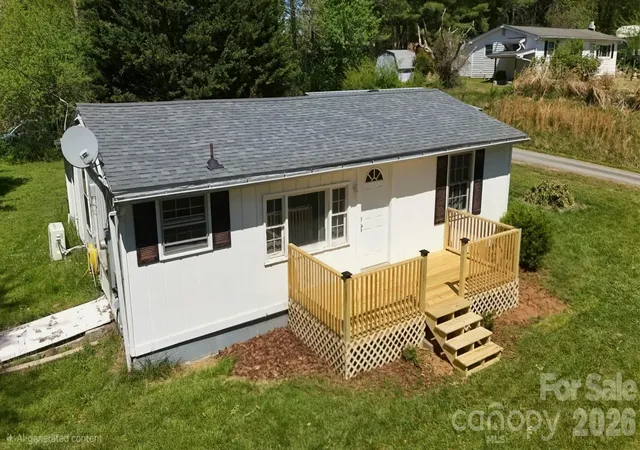 4th image of 14 Winter Woods Dr, Asheville, NC 28806 | MLS# 4363291
