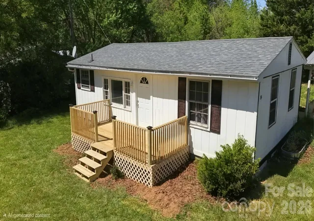 5th image of 14 Winter Woods Dr, Asheville, NC 28806 | MLS# 4363291