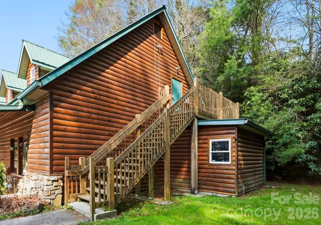 Homes for sale in Lake Toxaway, NC | 10932 Rosman Hwy, Lake Toxaway, NC 28747 | MLS# 4363306