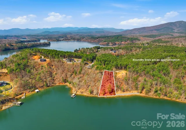 1st image of 291 S Crest View St, Nebo, NC 28761 | MLS# 4363312