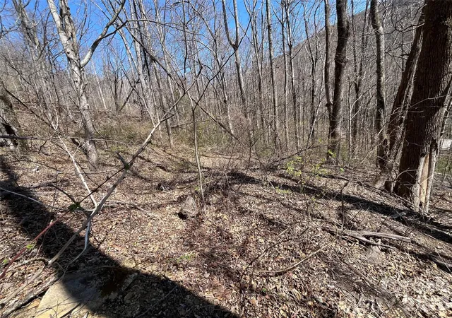 Photo 3 of Land for sale at 182 Old Mountain Pass, Hendersonville, NC 28792 | MLS# 4363326 | Listing updated on 2026-09-17