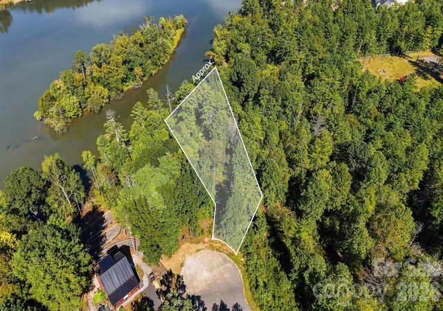 Photo 1 of Land for sale at 3202 Bear Paw Ave Nw #34, Valdese, NC 28690 | MLS# 4363338 | Listing updated on 2026-09-29