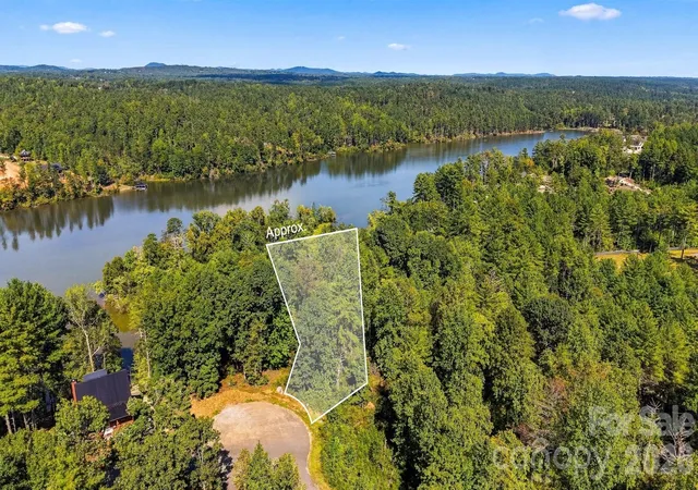 Photo 2 of Land for sale at 3202 Bear Paw Ave Nw #34, Valdese, NC 28690 | MLS# 4363338 | Listing updated on 2026-09-29