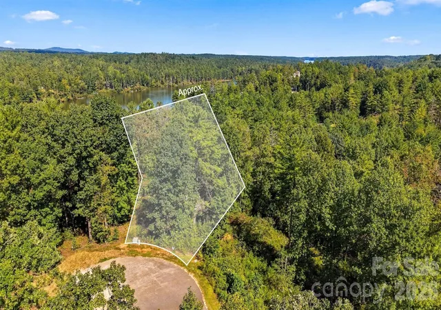 Photo 3 of Land for sale at 3202 Bear Paw Ave Nw #34, Valdese, NC 28690 | MLS# 4363338 | Listing updated on 2026-09-29