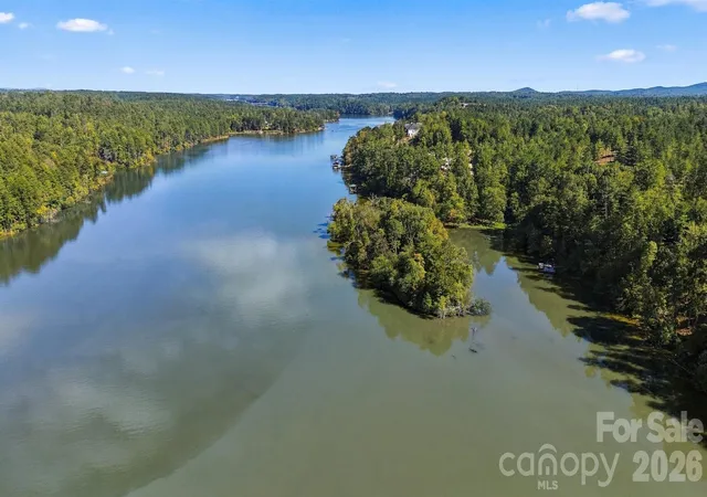 Photo 3 of Land for sale at 3202 Bear Paw Ave NW #34, Valdese, NC 28690 | MLS# 4363338 | Listing updated on 2026-10-08