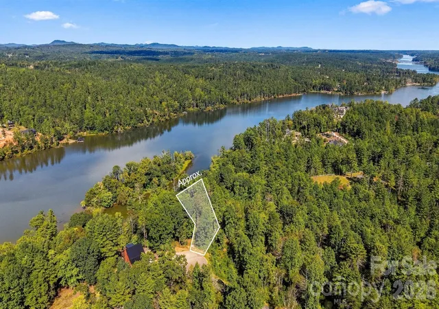 Photo 4 of Land for sale at 3202 Bear Paw Ave NW #34, Valdese, NC 28690 | MLS# 4363338 | Listing updated on 2026-10-08