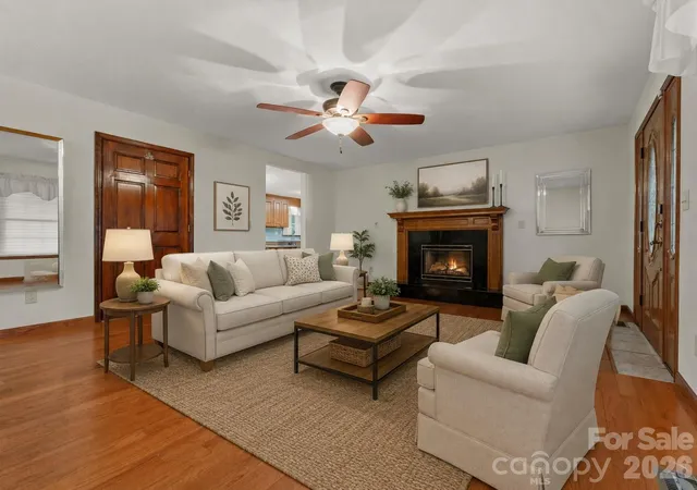 2nd image of 476 Jackson Loop Rd, Flat Rock, NC 28731 | MLS# 4363362