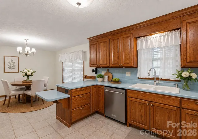 3rd image of 476 Jackson Loop Rd, Flat Rock, NC 28731 | MLS# 4363362