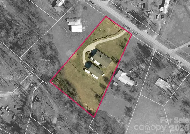 Homes for sale in Flat Rock, NC | 476 Jackson Loop Rd, Flat Rock, NC 28731 | MLS# 4363362
