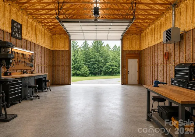 4th image of 476 Jackson Loop Rd, Flat Rock, NC 28731 | MLS# 4363362