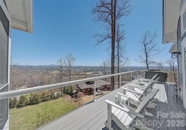 Photo 2 of Single family home for sale at 98 Rock Cliff Way, Hendersonville, NC 28791 | MLS# 4363363 | Listing updated on 2026-09-16