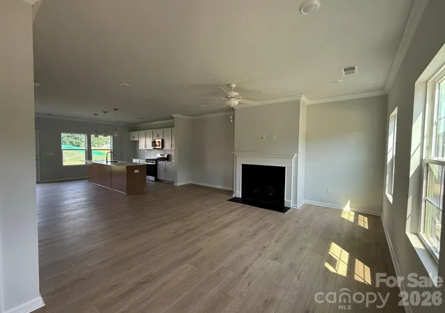 3rd image of 1231 Bansal Dr, Charlotte, NC 28215 | MLS# 4363373