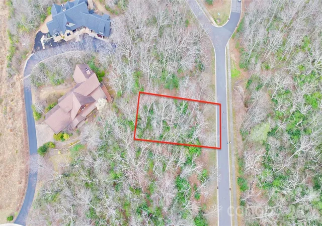 Photo 2 of Land for sale at 21 Settings Blvd #40, Black Mountain, NC 28711 | MLS# 4363392 | Listing updated on 2026-08-25