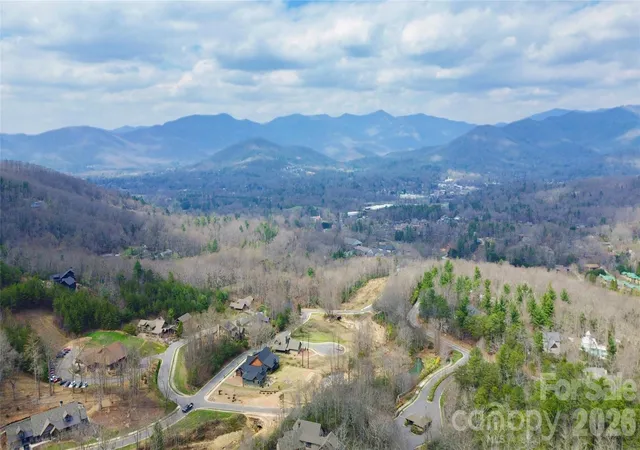 Photo 3 of Land for sale at 21 Settings Blvd #40, Black Mountain, NC 28711 | MLS# 4363392 | Listing updated on 2026-08-25
