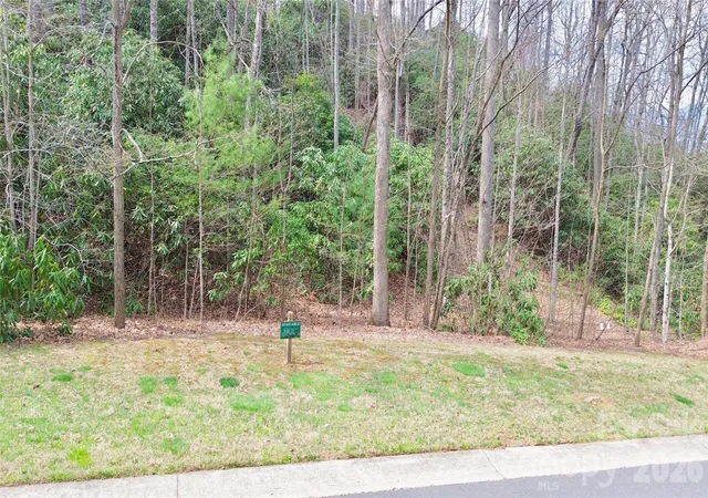 Photo 5 of Land for sale at 21 Settings Blvd #40, Black Mountain, NC 28711 | MLS# 4363392 | Listing updated on 2026-08-25