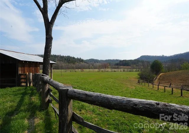 Photo 1 of Land for sale at 316 Lewis Frk Baptist Church Rd, Purlear, NC 28665 | MLS# 4363394 | Listing updated on 2026-08-25