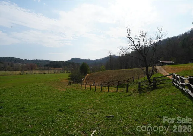 Photo 2 of Land for sale at 316 Lewis Frk Baptist Church Rd, Purlear, NC 28665 | MLS# 4363394 | Listing updated on 2026-08-25