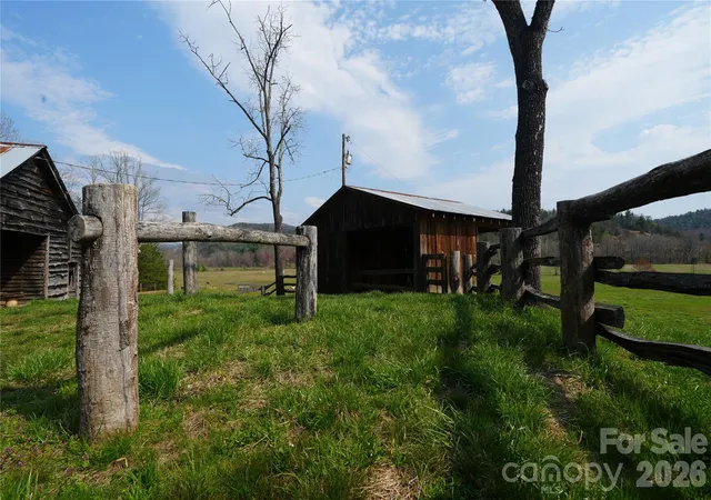 Photo 3 of Land for sale at 316 Lewis Frk Baptist Church Rd, Purlear, NC 28665 | MLS# 4363394 | Listing updated on 2026-08-25