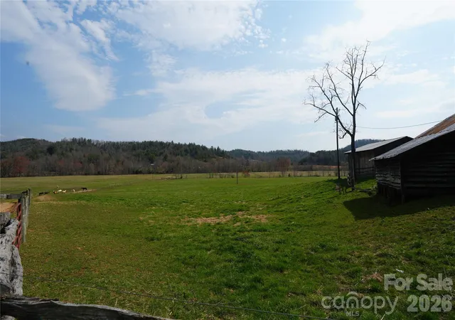 Photo 3 of Land for sale at 316 Lewis Frk Baptist Church Rd, Purlear, NC 28665 | MLS# 4363394 | Listing updated on 2026-08-25