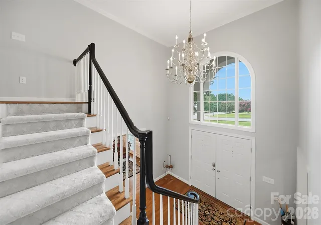 Photo 3 of Single family home for sale at 3704 8th Street Pl NW, Hickory, NC 28601 | MLS# 4363402 | Listing updated on 2026-08-15