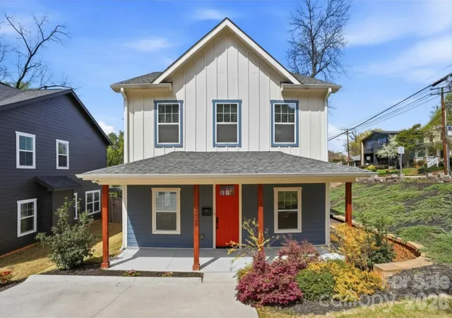 image of 302 Lima Ave, Charlotte, NC 28208 | MLS# 4363412