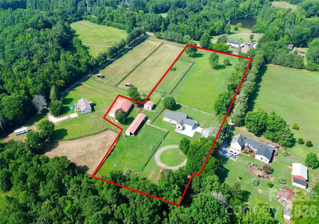 2nd image of 5008 Steele Village Rd, Rock Hill, SC 29730 | MLS# 4363417