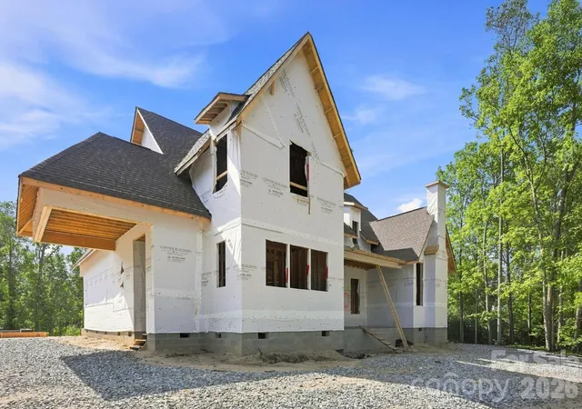 Photo 1 of Single family home for sale at 541 Greenway St, Davidson, NC 28036 | MLS# 4363434 | Listing updated on 2026-09-17
