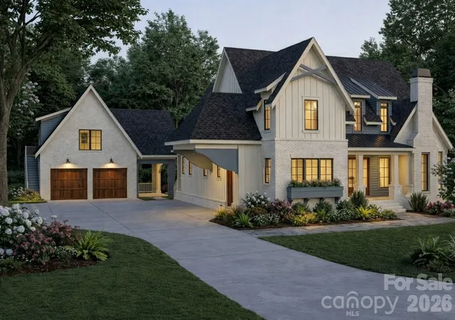 Photo 2 of Single family home for sale at 541 Greenway St, Davidson, NC 28036 | MLS# 4363434 | Listing updated on 2026-09-17