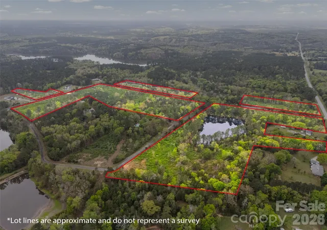 Photo 1 of Land for sale at Tbd Springwood Lakes Rd, Chester, SC 29706 | MLS# 4363439 | Listing updated on 2026-08-26