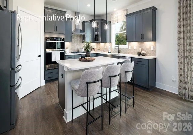 4th image of 3088 Eclipse Ct, Indian Trail, NC 28079 | MLS# 4363457