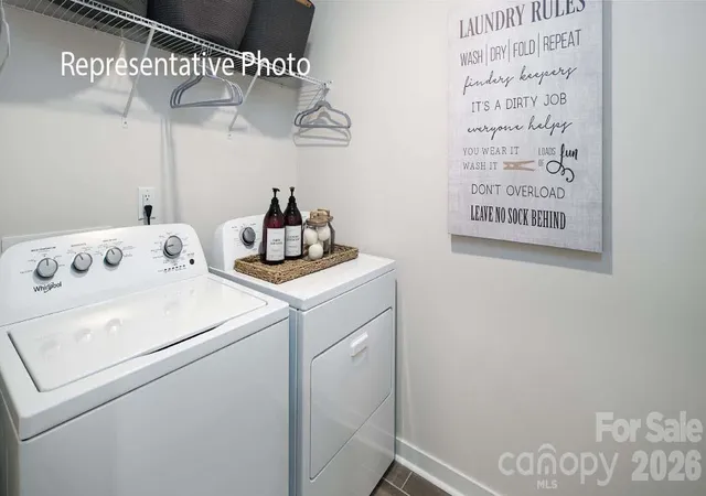 43rd image of 3088 Eclipse Ct, Indian Trail, NC 28079 | MLS# 4363457