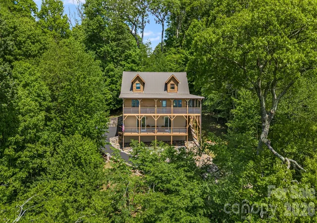 Homes for sale in Mars Hill, NC | 721 Mckinney Gap Dr, Mars Hill, NC 28754 | MLS# 4363465