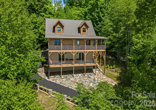 Homes for sale in Mars Hill, NC | 721 Mckinney Gap Dr, Mars Hill, NC 28754 | MLS# 4363465