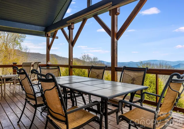 Photo 3 of Single family home for sale at 234 Upper Lookout Dr, Mars Hill, NC 28754 | MLS# 4363467 | Listing updated on 2026-10-02