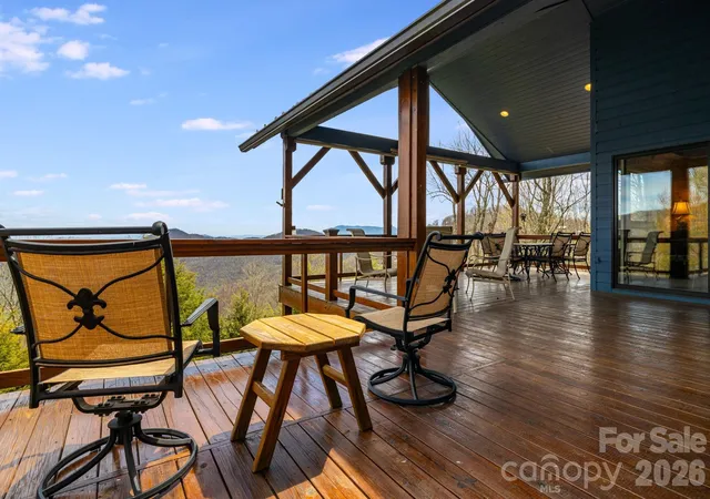 Photo 4 of Single family home for sale at 234 Upper Lookout Dr, Mars Hill, NC 28754 | MLS# 4363467 | Listing updated on 2026-10-02