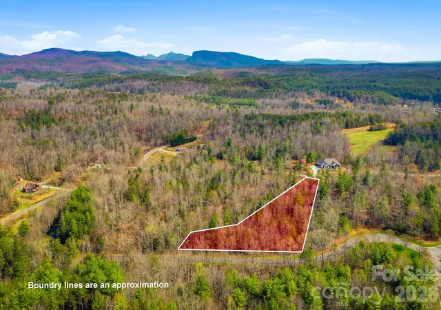 3rd image of 184 Ridge Point Rd, Nebo, NC 28761 | MLS# 4363474