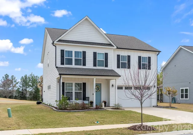 4th image of 2023 Turnsberry Dr, Monroe, NC 28112 | MLS# 4363476