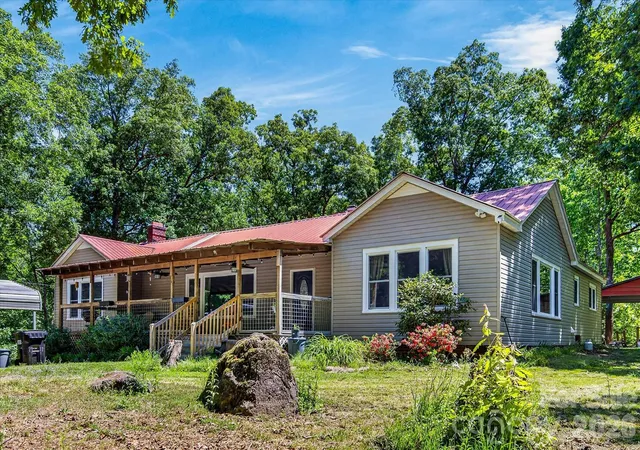 2nd image of 30640 Lockwood Dr, Albemarle, NC 28001 | MLS# 4363484