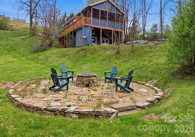 Photo 1 of Single family home for sale at 81 Bullfrog Cvs Rd, Sylva, NC 28779 | MLS# 4363486 | Listing updated on 2026-10-02