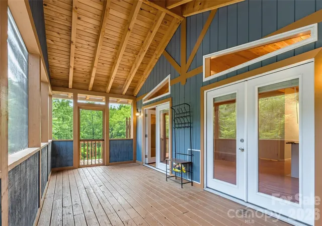Photo 3 of Single family home for sale at 81 Bullfrog Cvs Rd, Sylva, NC 28779 | MLS# 4363486 | Listing updated on 2026-08-22