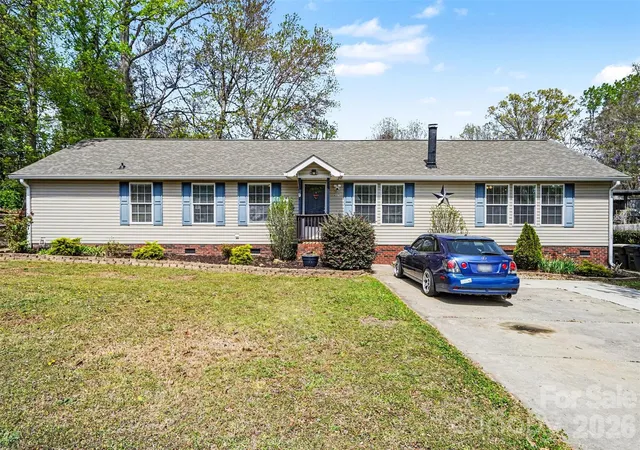 Homes for sale in Kannapolis, NC | 2171 Brantley Creek Dr, Kannapolis, NC 28083 | MLS# 4363489