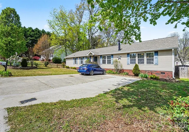 Homes for sale in Kannapolis, NC | 2171 Brantley Creek Dr, Kannapolis, NC 28083 | MLS# 4363489